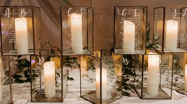 it&rsquo;s that time of year when the wedding inquiries are rolling in! these copper &amp; glass terrariums are available to rent (with hand lettering of course 😊) for local weddings events. get em while ya can! ⁣
⁣
venue: @nationalaquarium⁣
photographer: @lovetothecorephoto⁣
planning: @daniellenicholeevents⁣
music: @thieryepicbanks⁣
calligraphy: @copperstoneco⁣
florals: @thurmanandfig⁣
beauty: @hairbysg and @hairbyme_nicciz from @pratpartners⁣
dress: @misshayleypaige⁣
menswear: @theblacktux⁣
food: @theclassiccateringpeople⁣
rentals: @josabank⁣
jeweler: Naranjo Jewelers⁣
bridal party attire: @bhldn